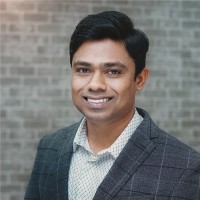 Rajendra Ithape