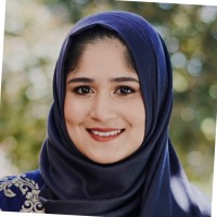 Jasmin Hussain