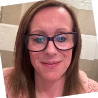 Caroline Richardson