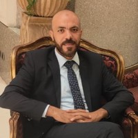 Omar Kassem, MBA