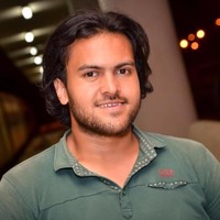 Mohamed Abuelyazed
