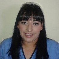 Claudia Aguilar