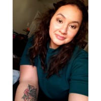 Veronica Perdomo-Robles