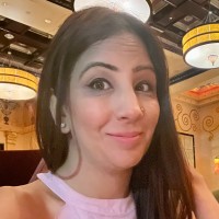 Vanita Manan, Pharm D.,Rph, Msc In Healthcare Management