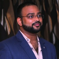 Piyush Anand