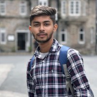 Rishav Bhardwaj