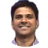 Deepak Ramaswamy