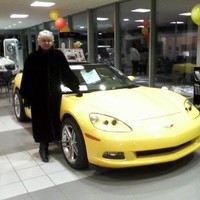 Marilyn Anderson