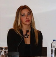 Beliz Cagli