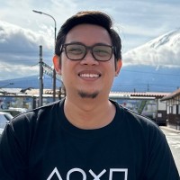 Kenneth John Dela Cruz