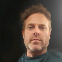 Martijn De Haas
