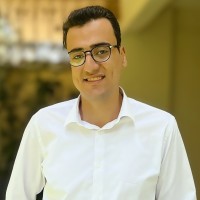 Alaa Jamil