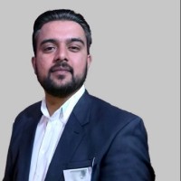 Sundram Sharma