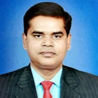 Dr S K GOYAL