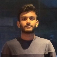Jithendra Roy