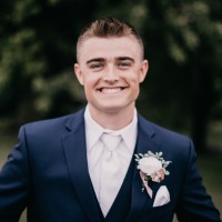 Alex Larson