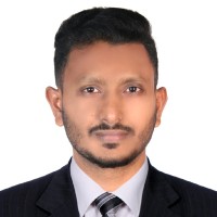 Nasir Uddin