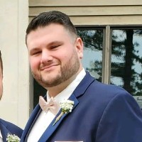 Jason Jaworsky-Traina, Mha, R.T.(R)