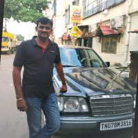Pachamuthu R