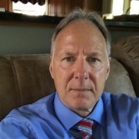 Dr. Tim Callaghan