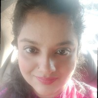 Sayantani Mukherjee