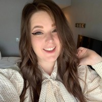 Katy Johnson
