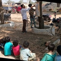 Harsh chaurasiya