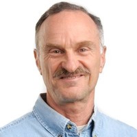 Allan Moskowitz, CFP, AIF