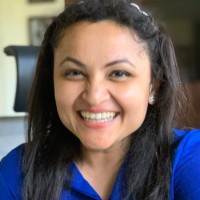 Dr Devjani De