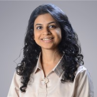 Riya Dedhia