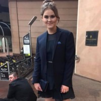 Paige Merkur