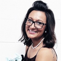 Tania Derichie