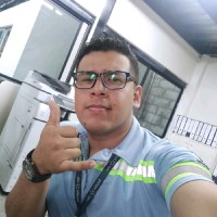 Cristopher Cedeño