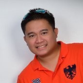 Rodel Tenorio