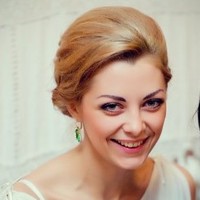 Elena Galperina