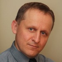 Evgeny Burmatov