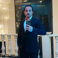 Ayham Odeh