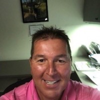 Todd McMurray