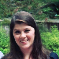 Amanda Walker Krochmalny
