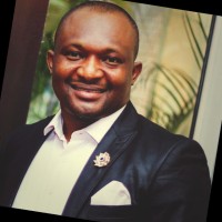 Dr. Jay Ugwu
