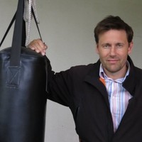 Richard Olsson