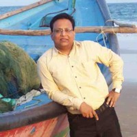 Anuvrat Verma