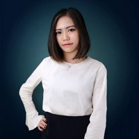 Natasha Gao