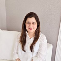 Shaista Ahmad