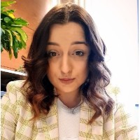 Paulina Berłowska
