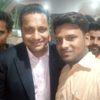 Raushan Pandey