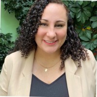 Nicolle Paulette de la Peña