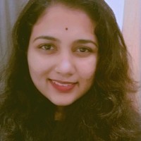 Shivali Tiwari