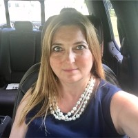 Dawn McDonald