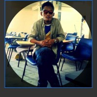 Khairil Asraf